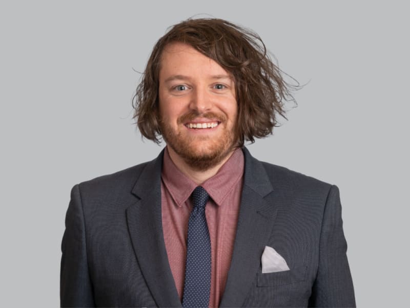 Marcus Kirkpatrick